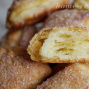 Очень вкусное печенье из творога: рецепты с фото